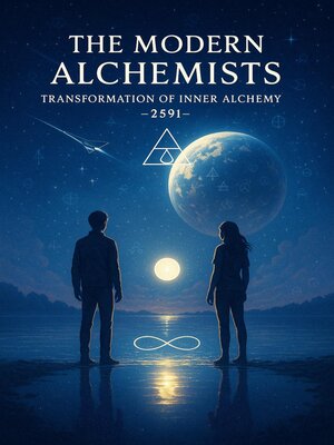 cover image of The Modern Alchemists--Transformation of Inner Alchemy  -2591-